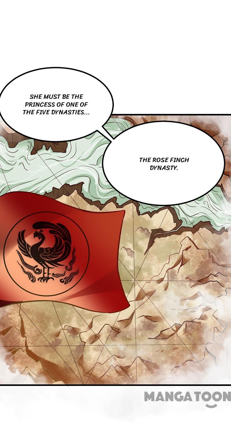  Martial Arts Reigns Chapter 9 3